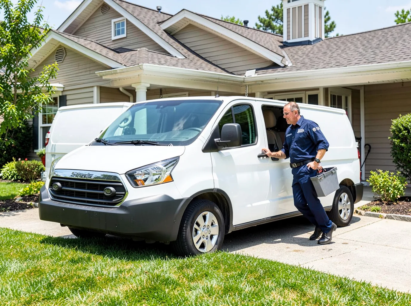 Emergency Plumber company in Guion, AR
