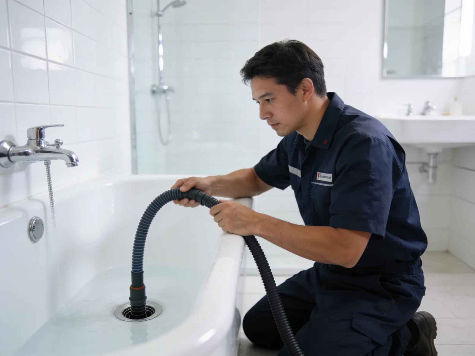 Emergency Plumber Guion, AR FAQs